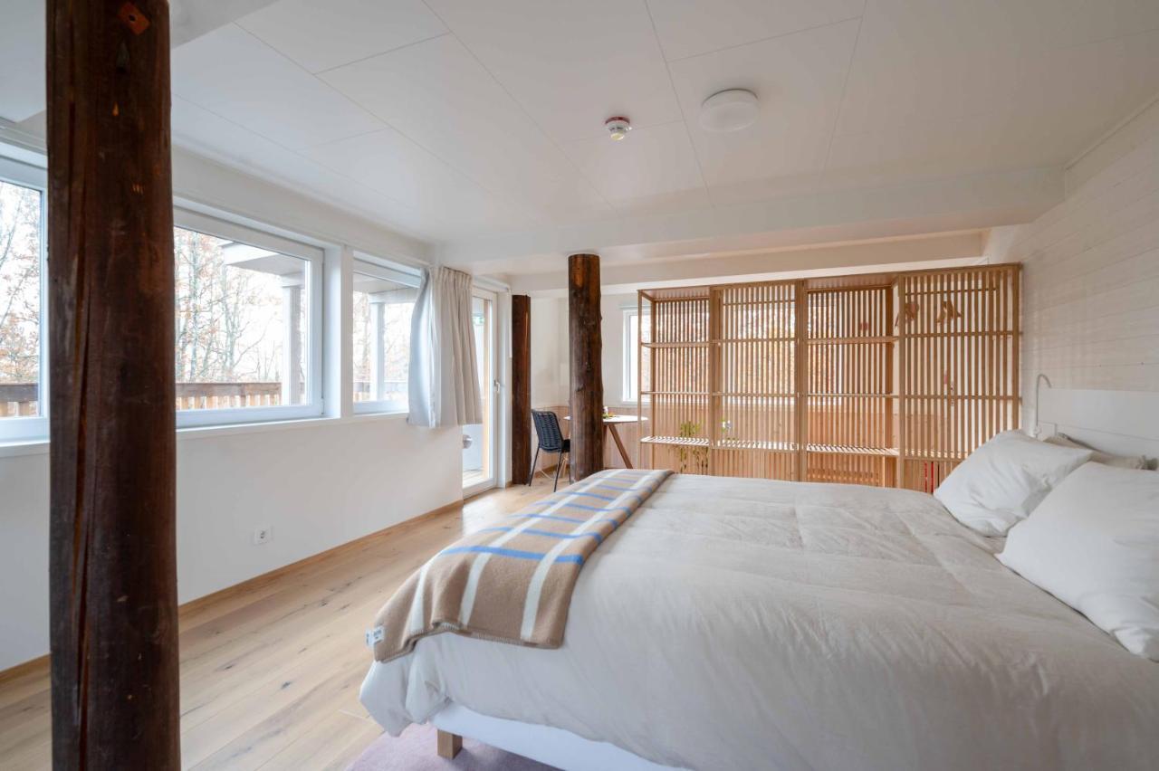 Mundekulla Apartment *
