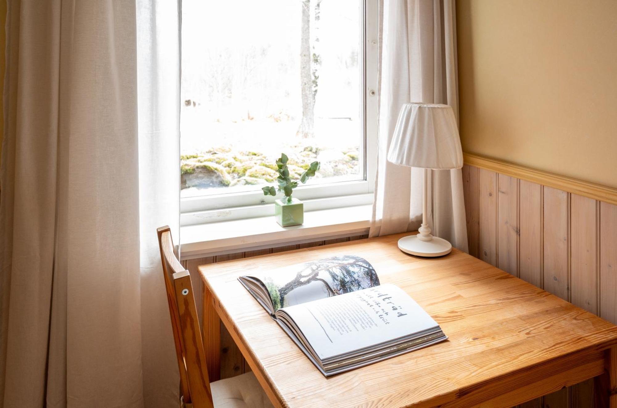 Apartment Mundekulla