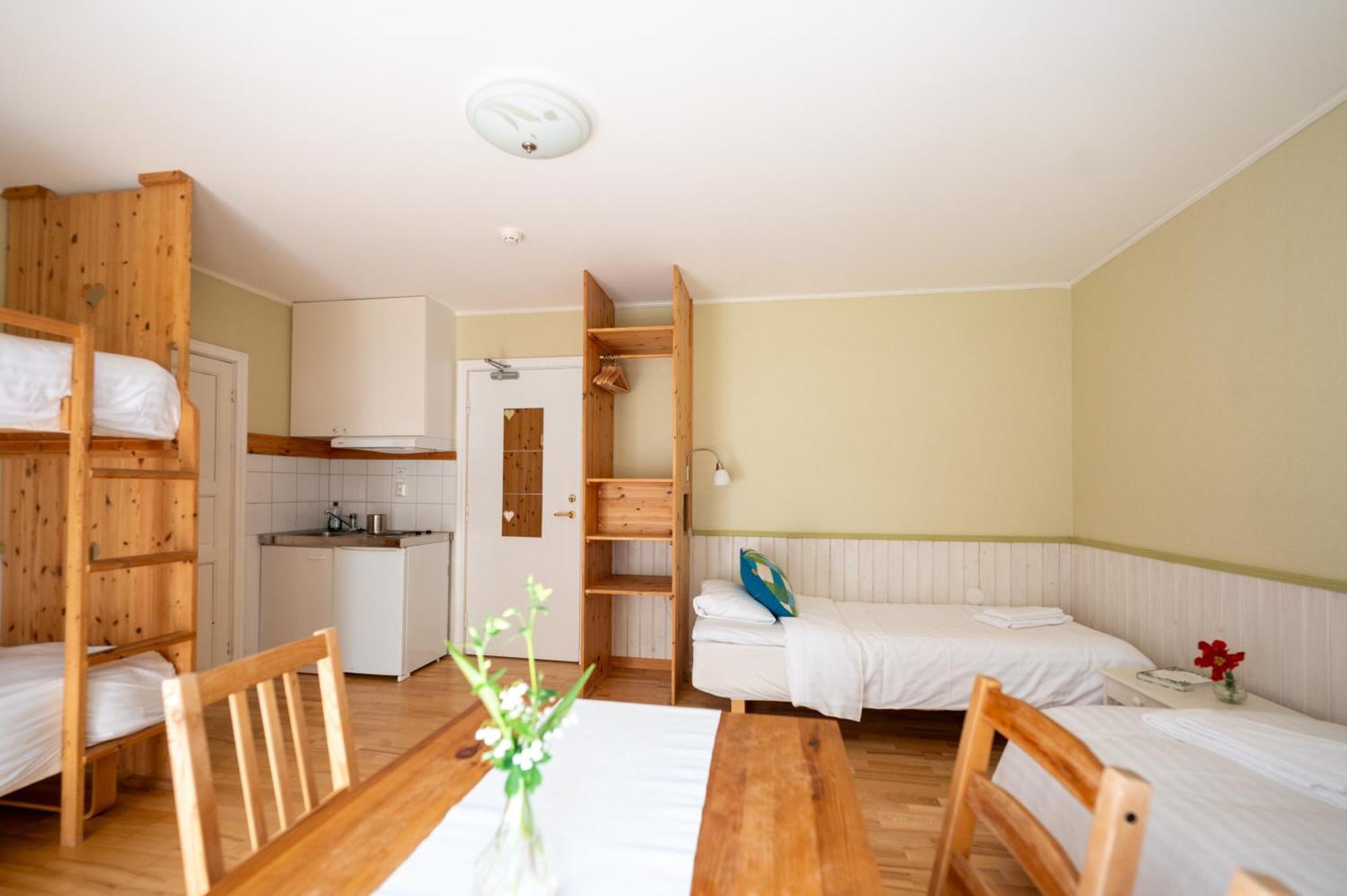 Mundekulla Apartment Mundekulla