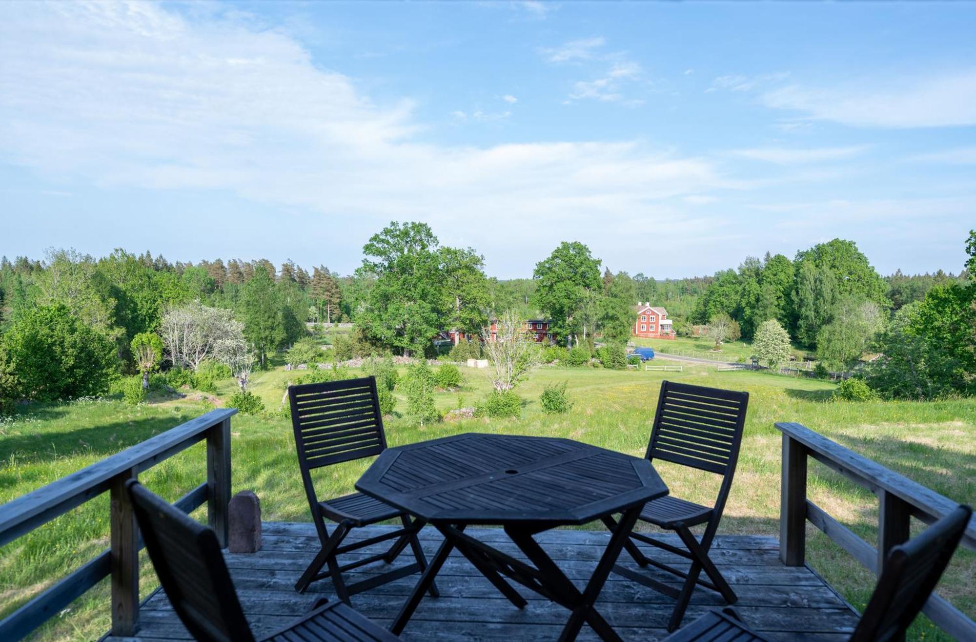 Mundekulla Apartment *