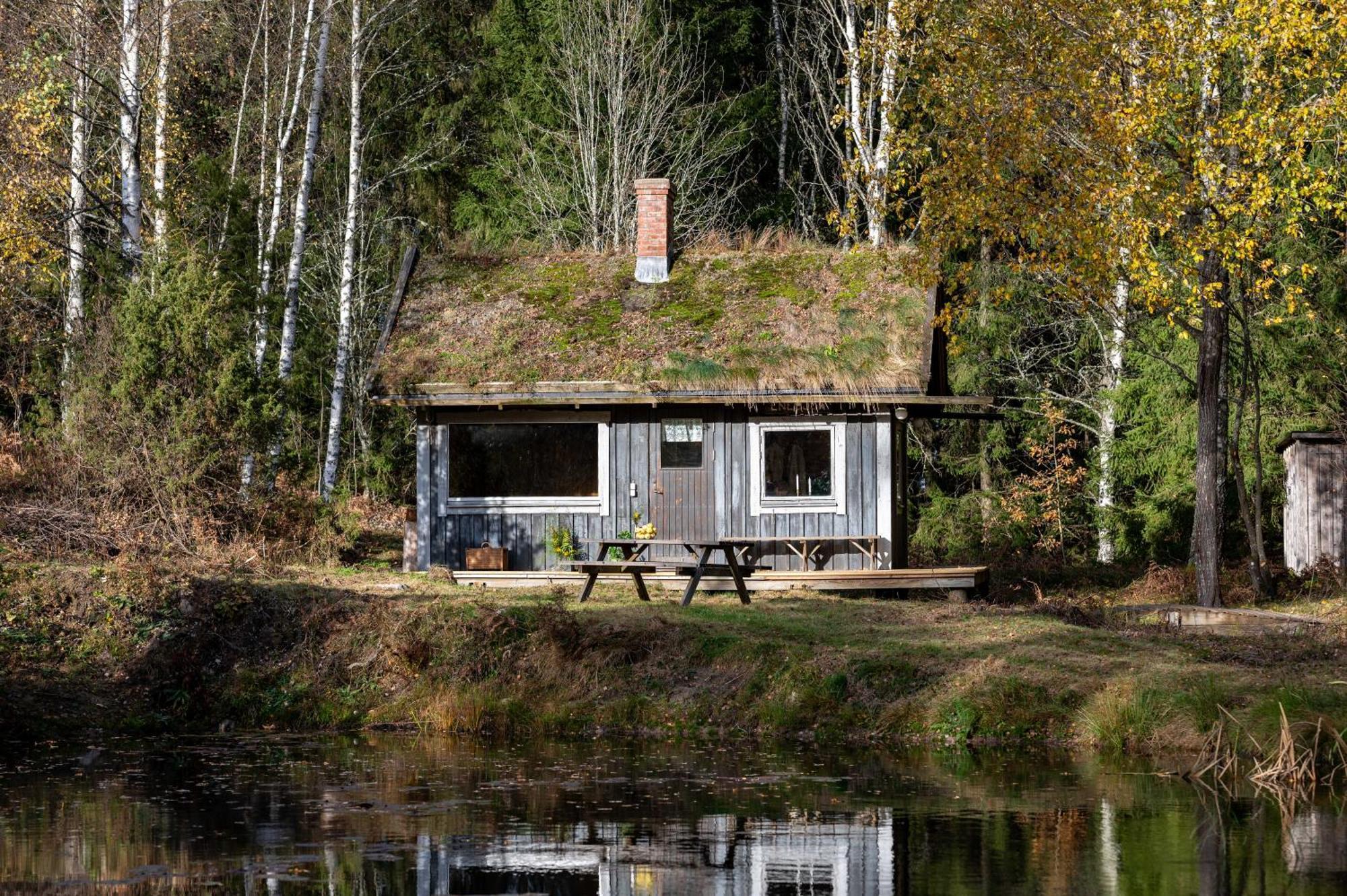 Mundekulla Apartment Mundekulla