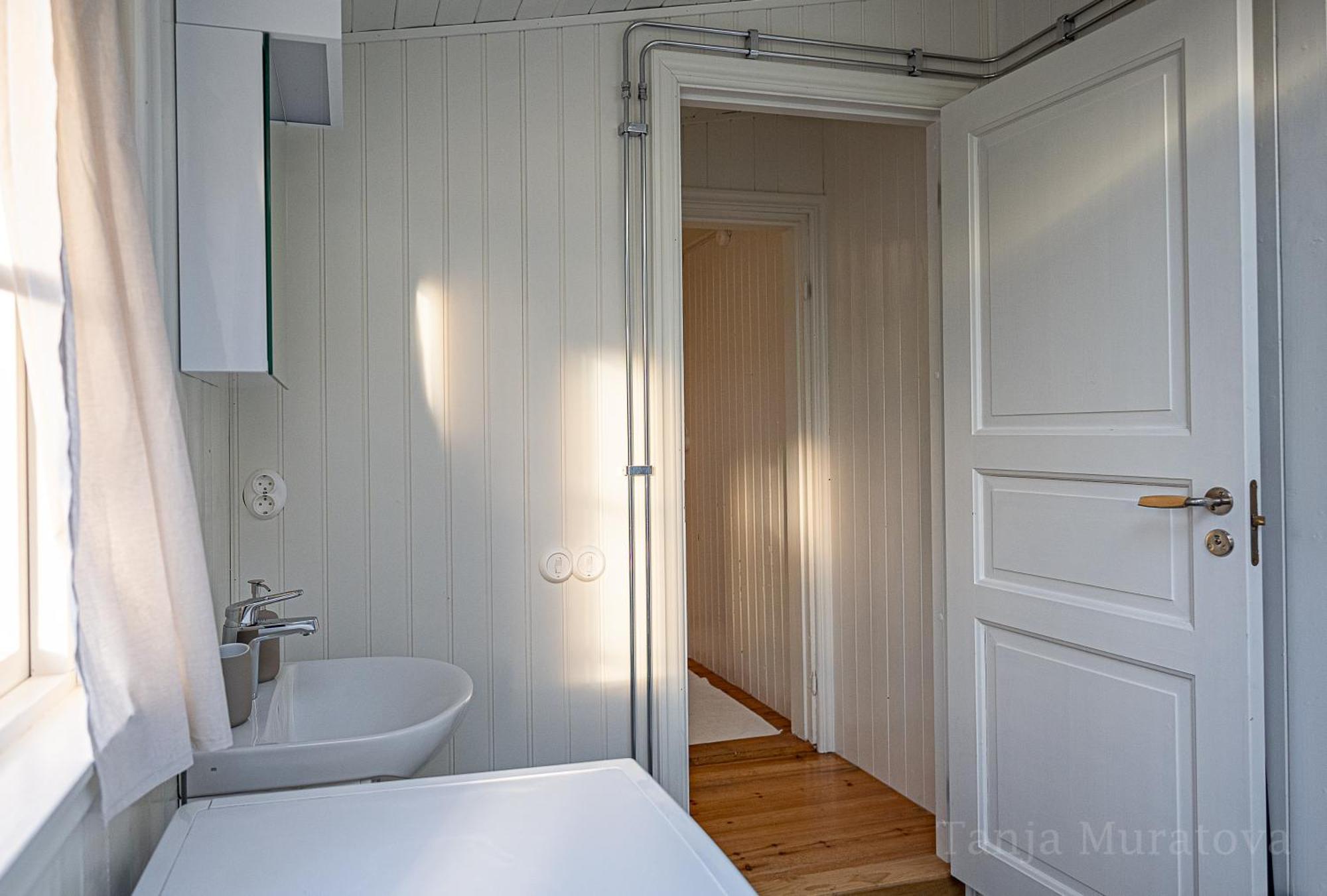 Mundekulla Apartment