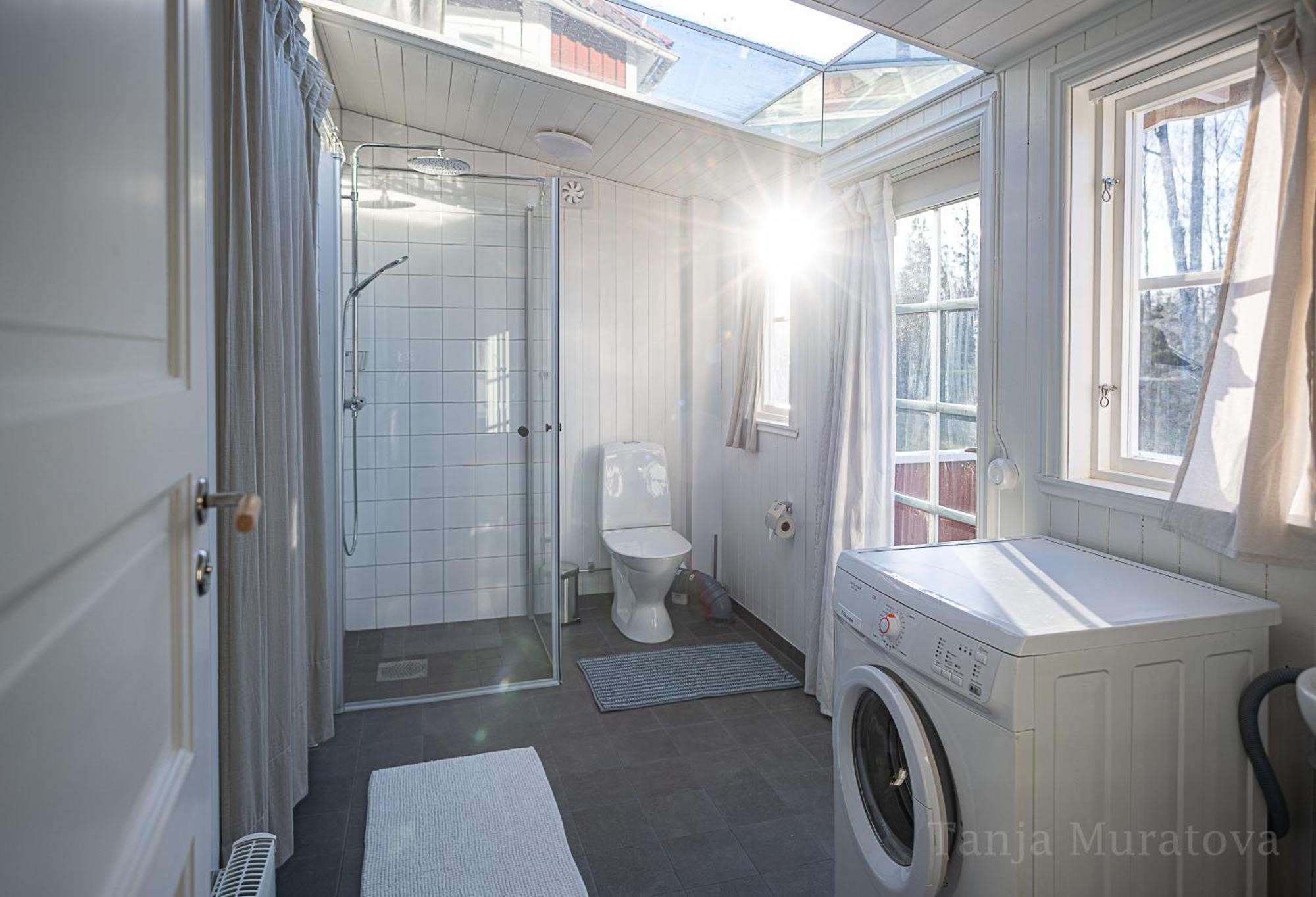 Apartment Mundekulla *